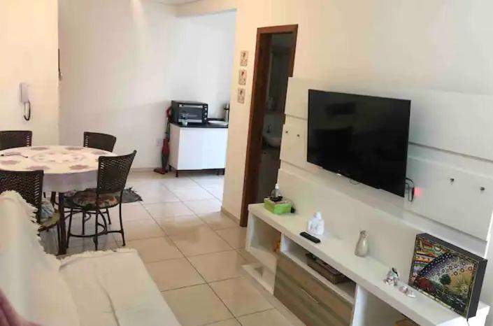 Apartamento 3 quartos em Condomínio bem localizado Florianopolis Exterior foto