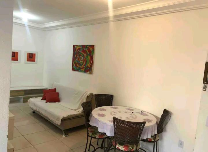 Apartamento 3 quartos em Condomínio bem localizado Florianopolis Exterior foto