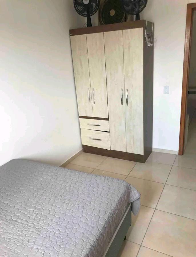 Apartamento 3 quartos em Condomínio bem localizado Florianopolis Exterior foto