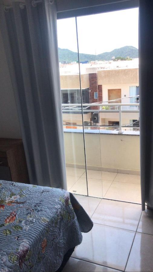 Apartamento 3 quartos em Condomínio bem localizado Florianopolis Exterior foto