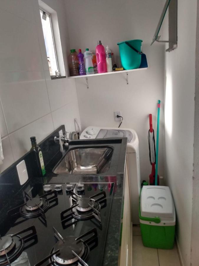 Apartamento 3 quartos em Condomínio bem localizado Florianopolis Exterior foto