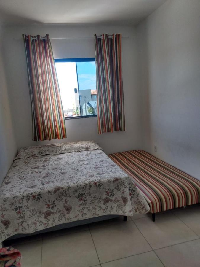 Apartamento 3 quartos em Condomínio bem localizado Florianopolis Exterior foto