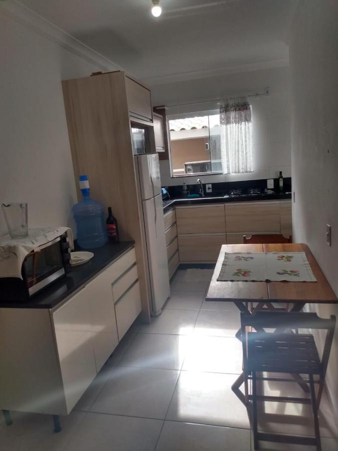 Apartamento 3 quartos em Condomínio bem localizado Florianopolis Exterior foto