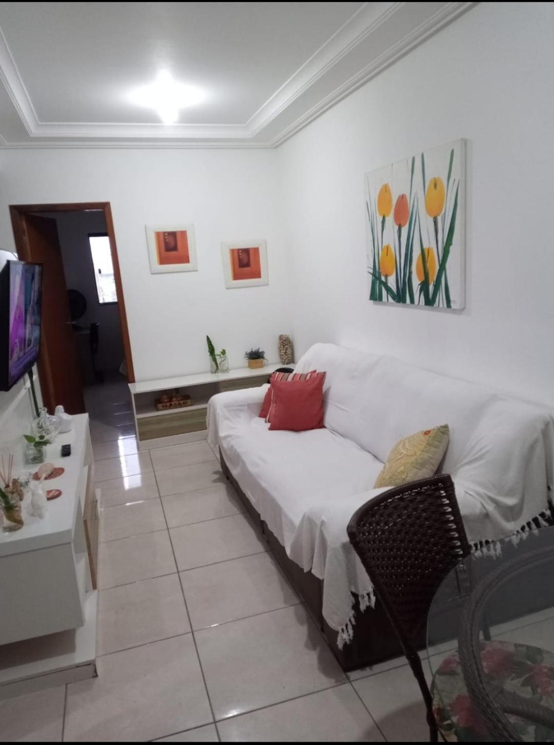 Apartamento 3 quartos em Condomínio bem localizado Florianopolis Exterior foto